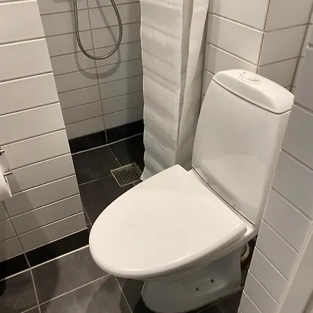 Alborggade Kopenhag