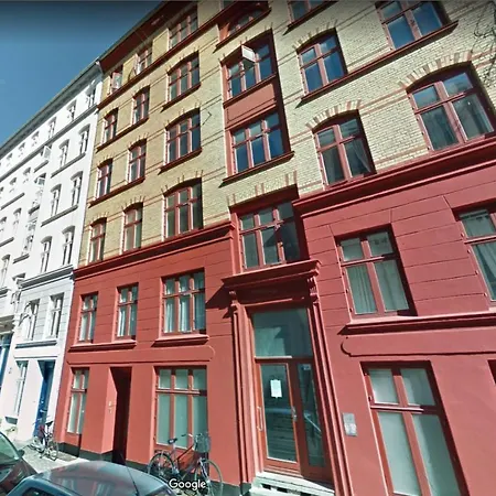 Alborggade Apartment