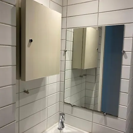 Alborggade Apartment